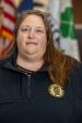 Dispatcher Dawn Meyer