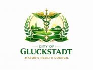 Gluckstadt Mayoral Health Council Logo