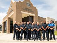 PD group outside