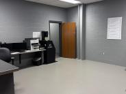 Booking Room