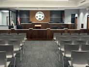 Courtroom