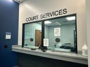 Court Services