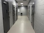 Holding Cells