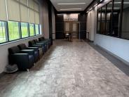Main Lobby Area