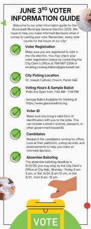Voter Guide