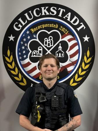 Lieutenant David Potvin