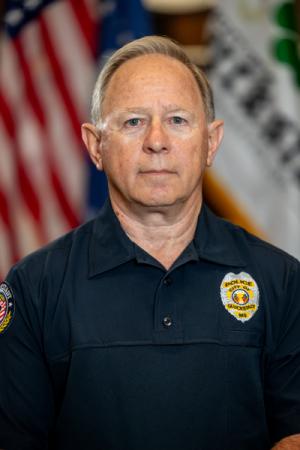 Officer Kerry Minninger