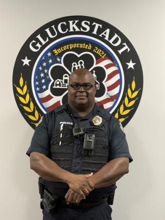 Officer Felix Norwood