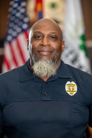 Officer Jesse Smith