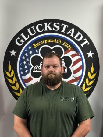 Sergeant Brian McCarty