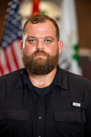 Sergeant Brian McCarty