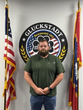 Sergeant Brian McCarty