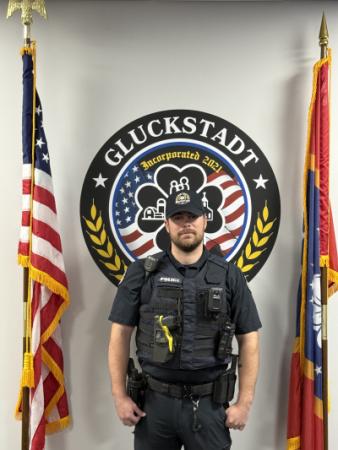 Officer Samuel Fincher