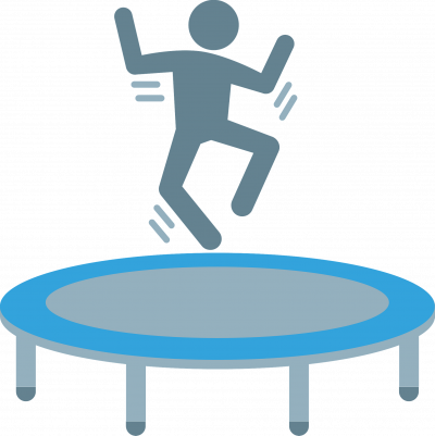 trampoline