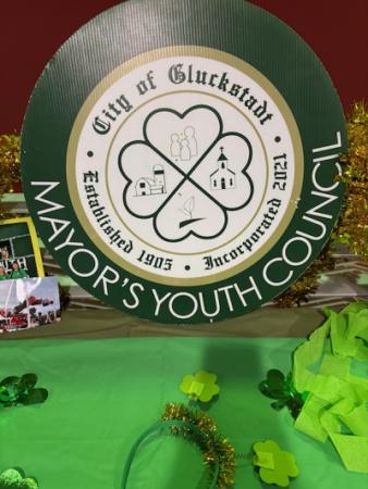 City of Gluckstadt Logo