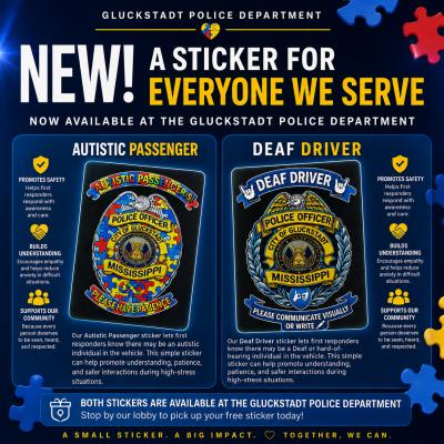 Autistic Passengers and Deaf & Hard of Hearing 