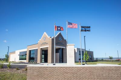 Gluckstadt Police Department